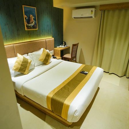 Hotel Skylink Hospitality Mahalaxmi Bombay Eksteriør billede