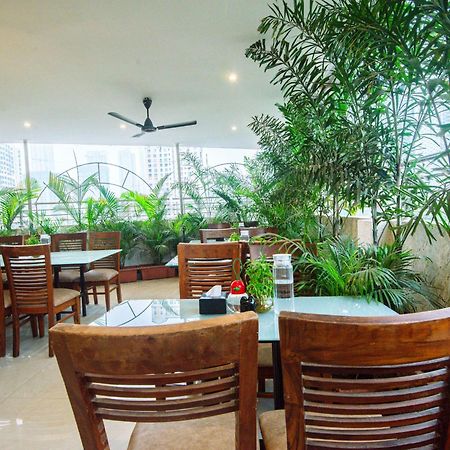Hotel Skylink Hospitality Mahalaxmi Bombay Eksteriør billede