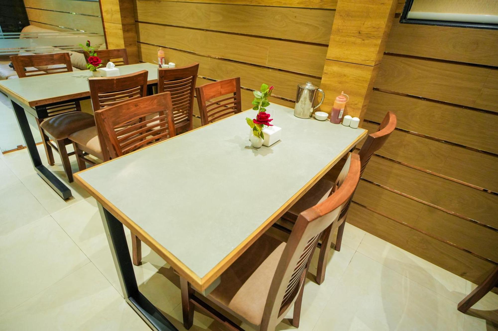 Hotel Skylink Hospitality Mahalaxmi Bombay Eksteriør billede