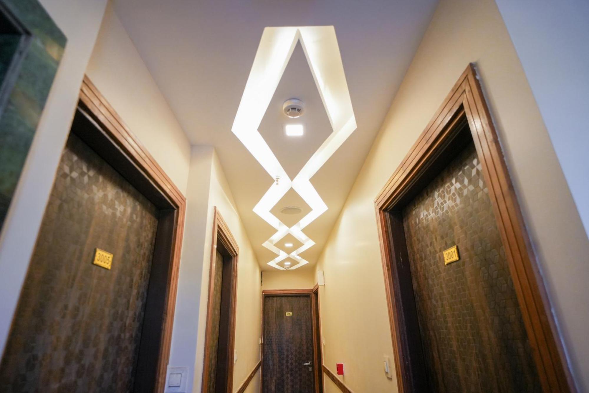 Hotel Skylink Hospitality Mahalaxmi Bombay Eksteriør billede