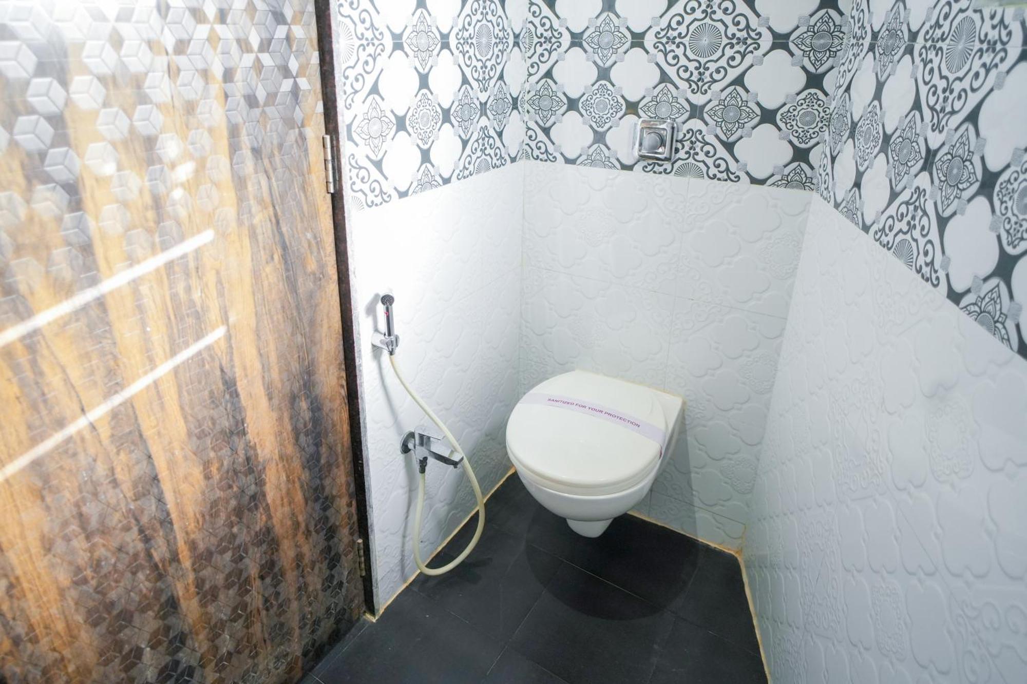 Hotel Skylink Hospitality Mahalaxmi Bombay Eksteriør billede
