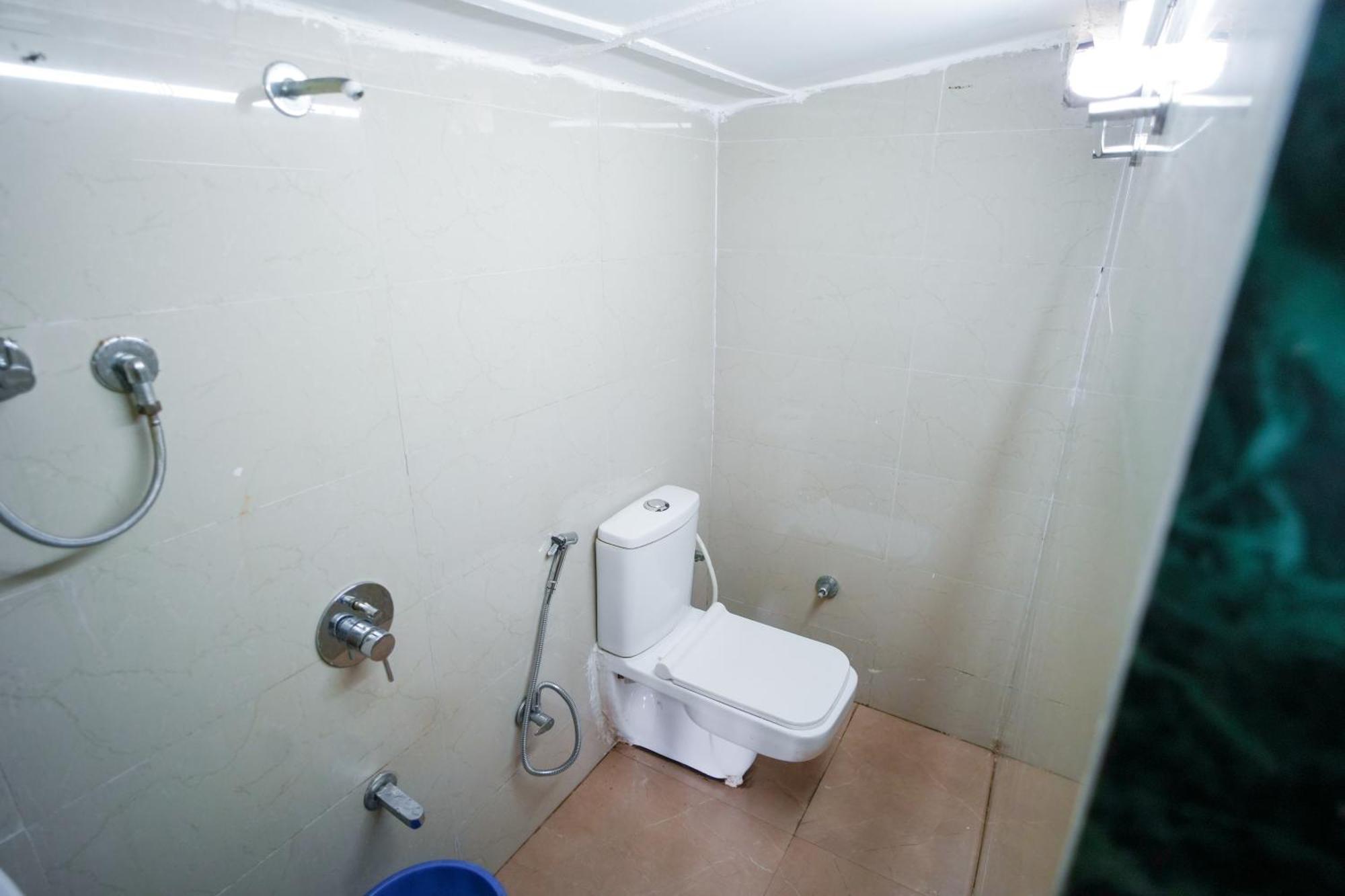 Hotel Skylink Hospitality Mahalaxmi Bombay Eksteriør billede